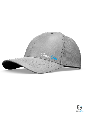 Funtee Logo Cap