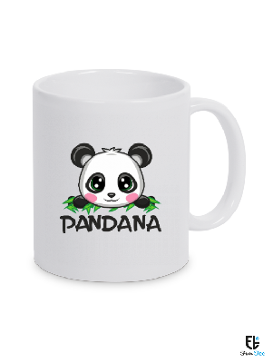 Pandana Logo