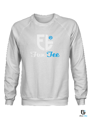 Funtee Logo Sweatshirt