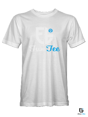 Funtee Logo T-Shirt