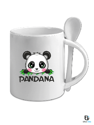 Pandana Logo