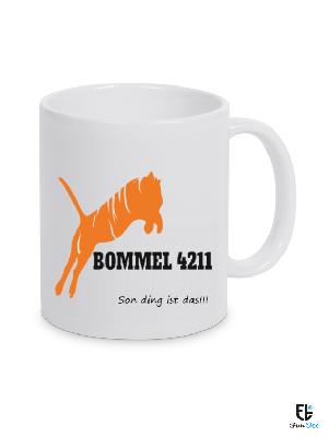 BommelsTasse