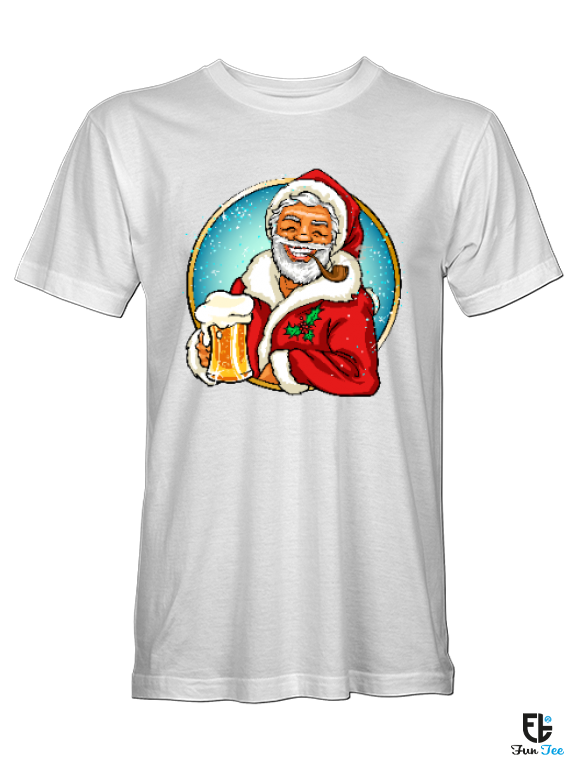 Festbier-Nikolaus T-Shirt