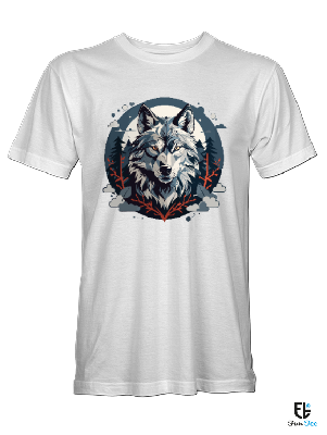 Animal Serie Wolf