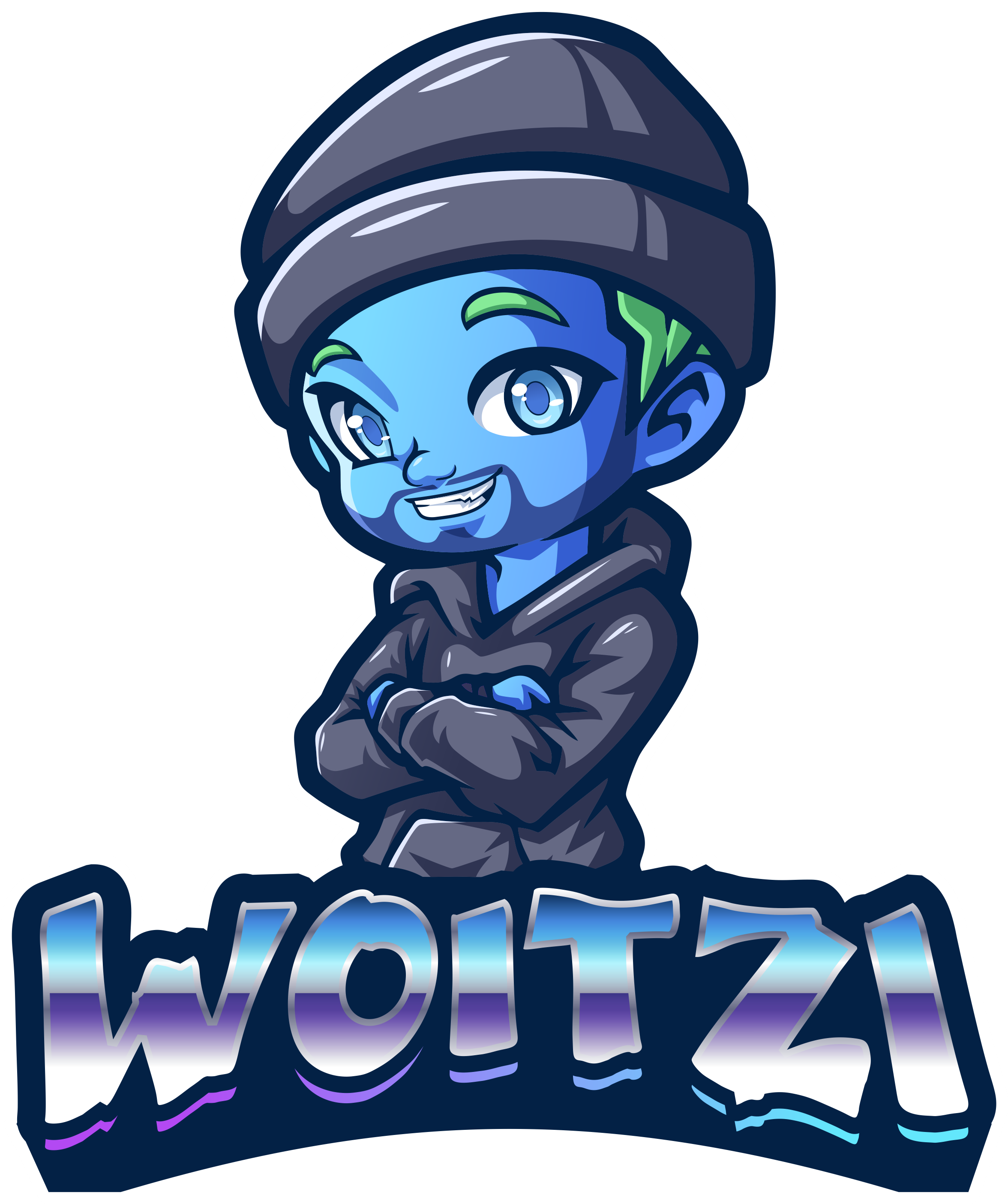Woitzi Logo