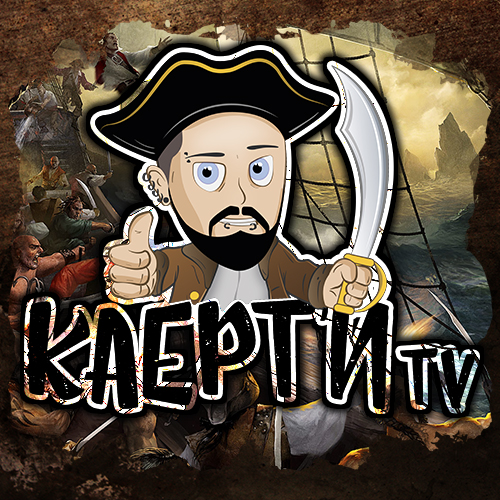 KaeptnTv Logo